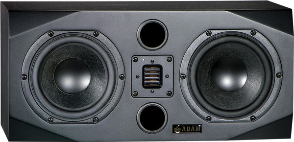 Adam Audio P33A 监听音箱(只)