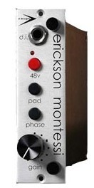 A-Designs P-1 话放