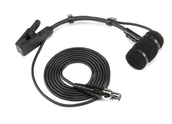 SAmson HM40+PM5 高音号角话筒