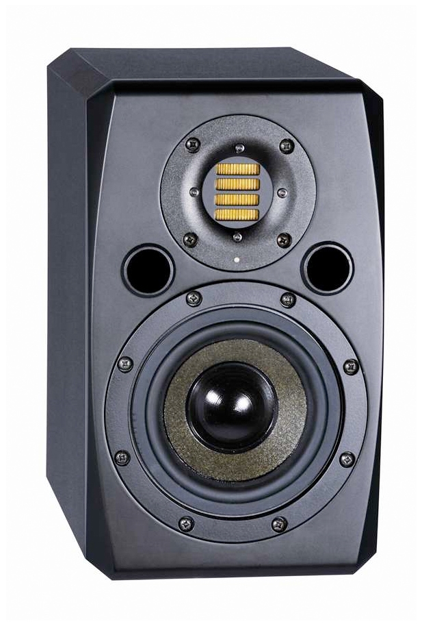 ADAM Audio S4X-V 监听音箱(只)