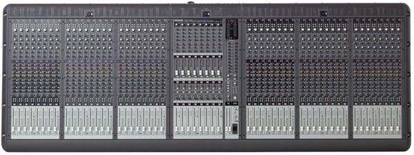 Mackie Onyx4880 模拟调音台