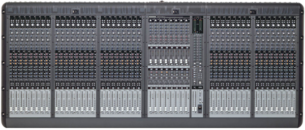 Mackie Onyx4080 模拟调音台