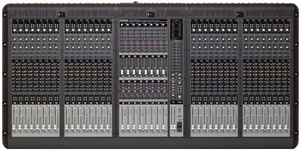 Mackie Onyx3280 模拟调音台