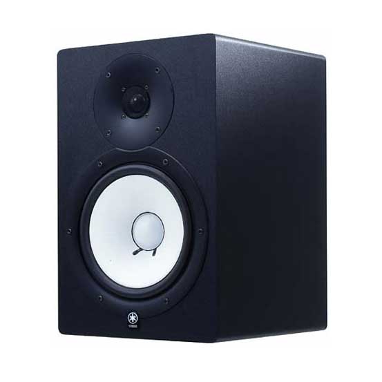 YAMAHA HS80M 监听音箱