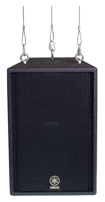YAMAHA C112VA 扩声音箱