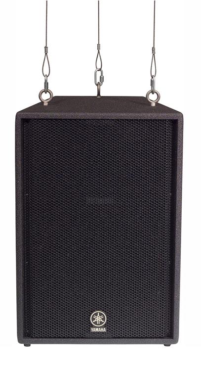 YAMAHA C115VA 扩声音箱