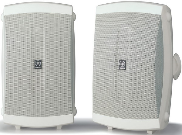 Yamaha NS-AW350 音箱