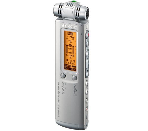 Sony ICD-SX700 录音笔