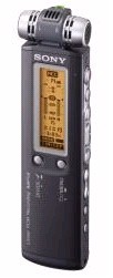 Sony ICD-SX900 录音笔