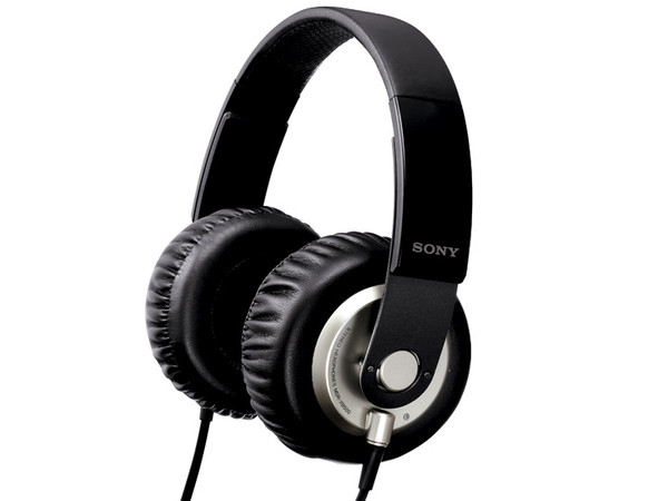 Sony MDR-XB500