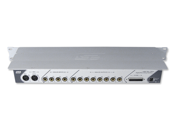 ESI ESP1010 音频接口