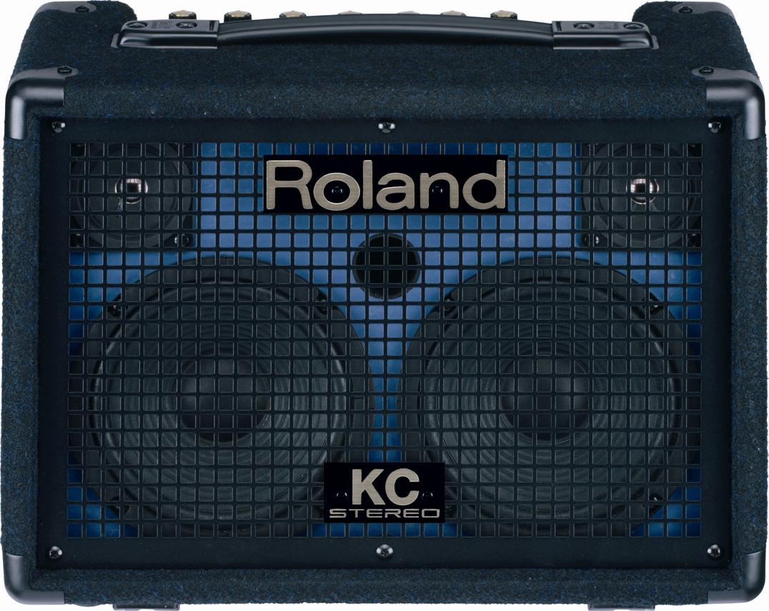 罗兰 Roland KC-110 多用途键盘音箱