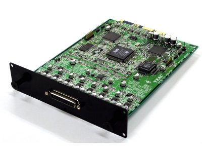 TASCAM IF-SM/DM 环绕声监听接口卡