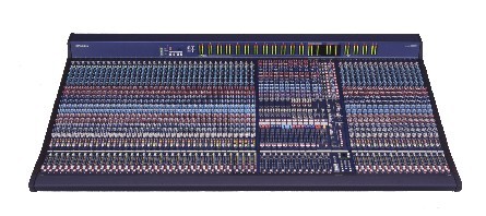 Yamaha PM5000 专业52路模拟调音台