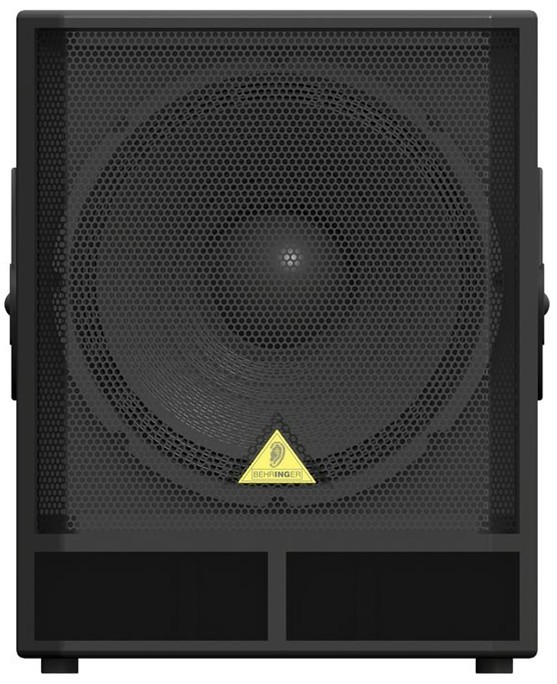 Behringer 百灵达 EUROLIVE VP1800S 扩声音箱