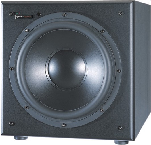 Dynaudio BM12S 有源超低音音箱