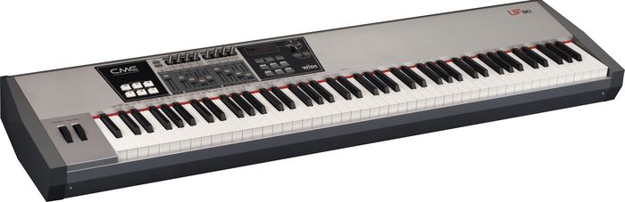 CME UF80 MIDI键盘