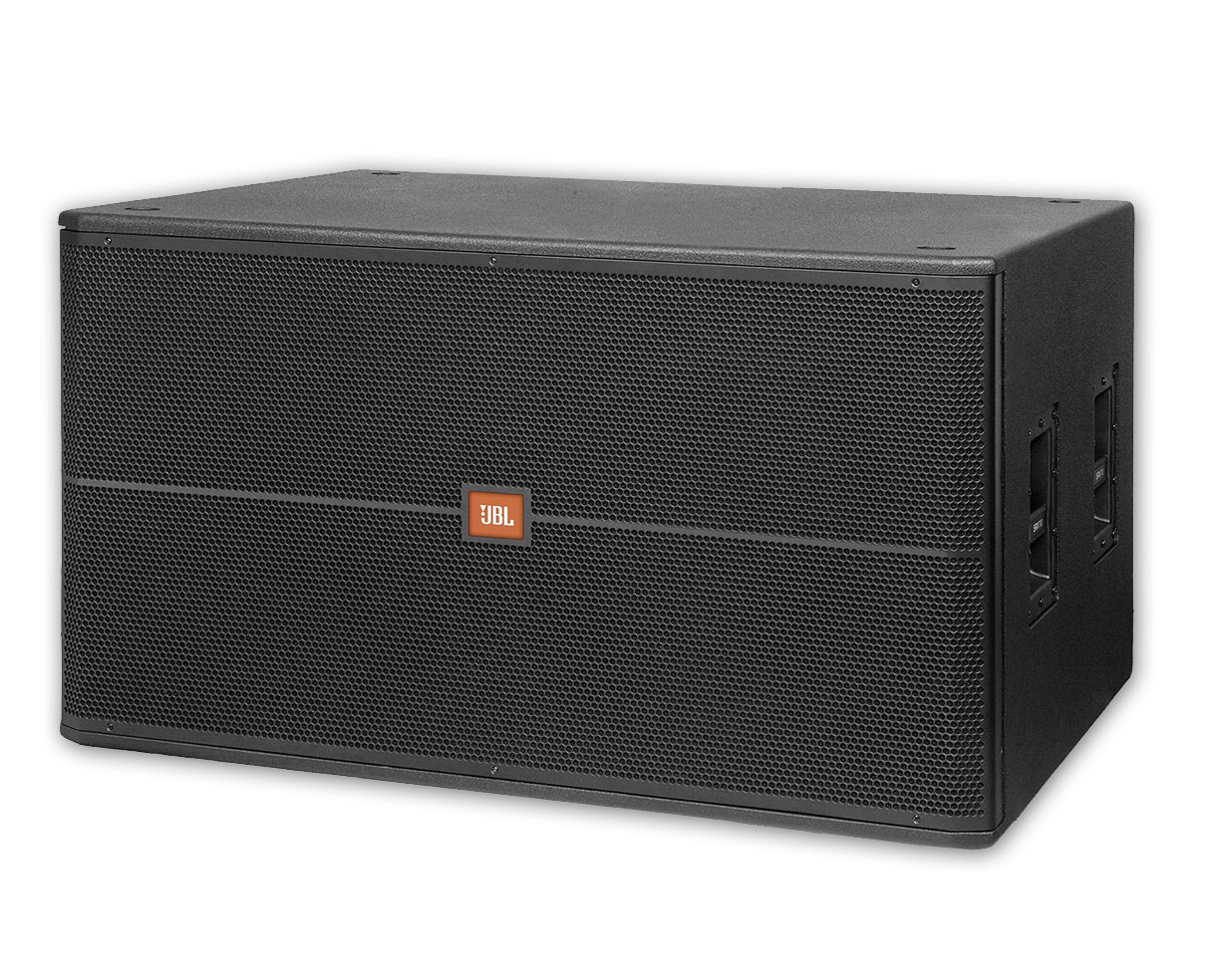 JBL SRX728S 超低音音箱