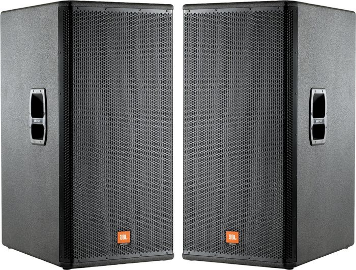 JBL MRX528S 超低音音箱