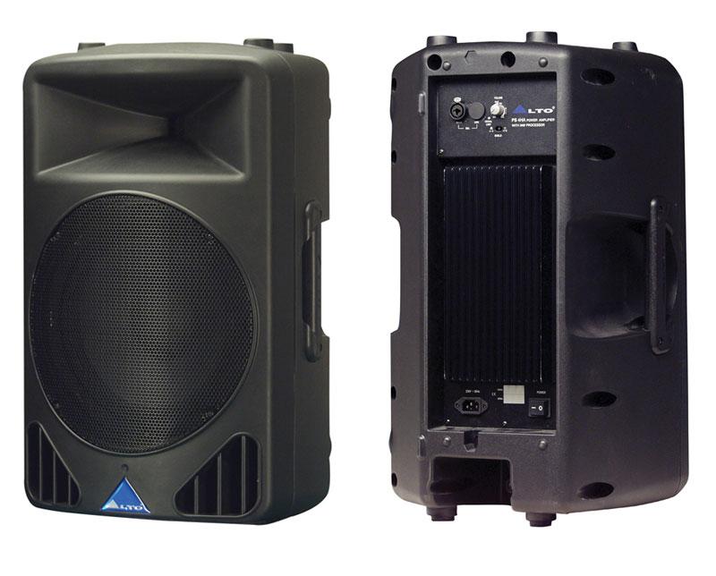 ALTO(欧图) PS 2 工程安装音箱