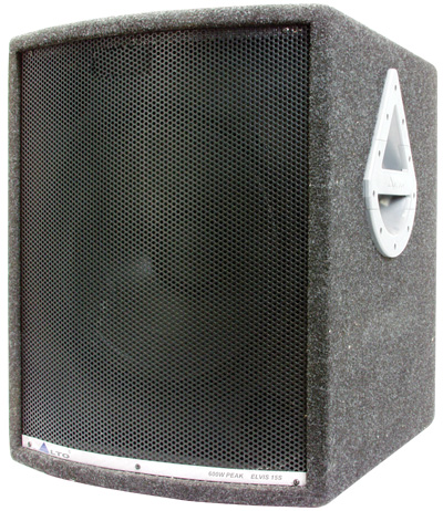 Alto(欧图) ELVIS 12M 专业扩声音箱