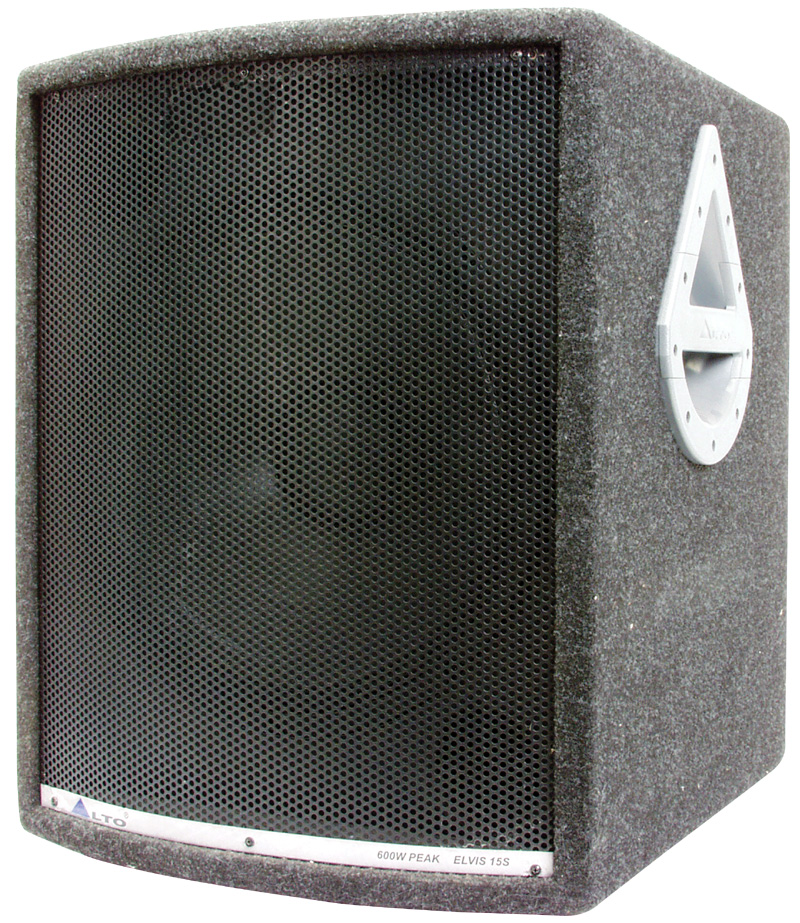 ALTO(欧图) ELVIS 15M 专业扩声音箱