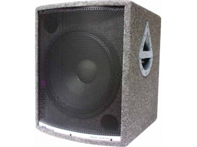 Alto(欧图) ELVIS 15SA 专业扩声音箱