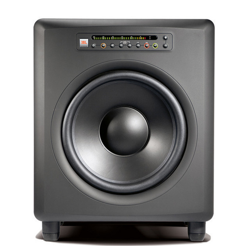 JBL LSR4312sp 低音音箱