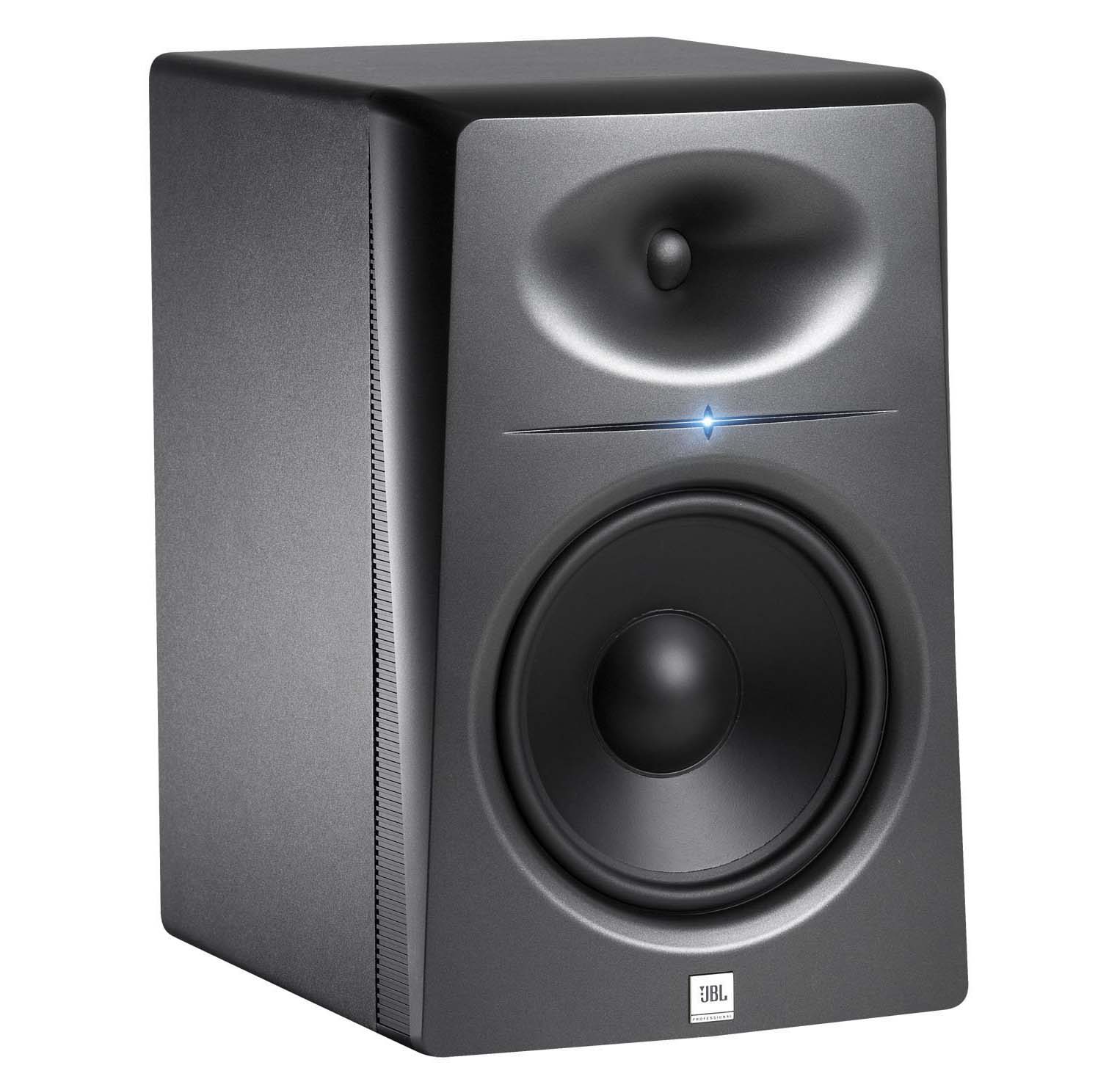 JBL LSR2325P 有源监听音箱