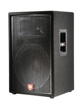 JBL MDD215 2分频低音音箱