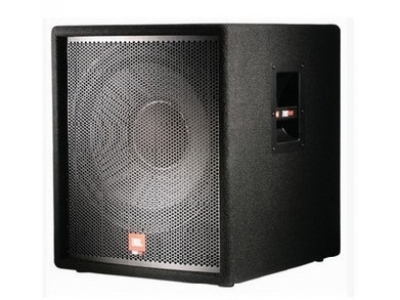 JBL MDD218s 双18寸低音音箱