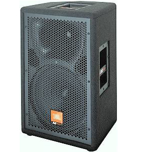 JBL MPRO212 12寸低音音箱