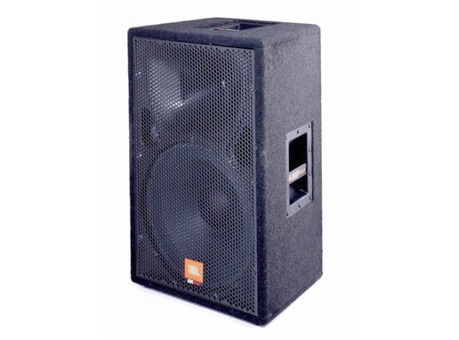 JBL MPRO215 二分频全音域音箱