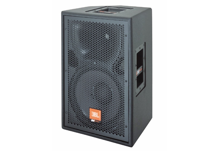 JBL MPRO415 15英寸二分频全音域音箱 