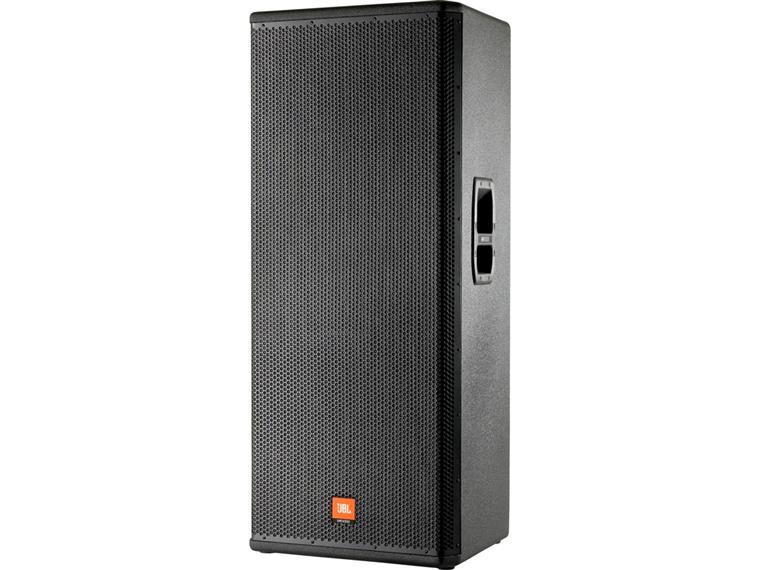 JBL MRX525 双15寸 音箱