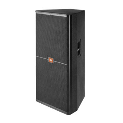 JBL SRX725 双15寸音箱