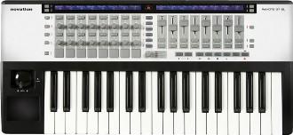 NOVATION RMT 37 SL  MIDI键盘及控制器