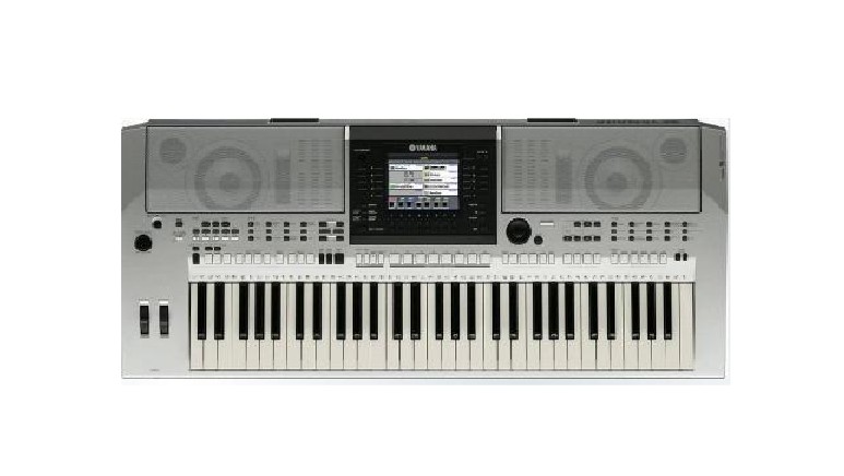 YAMAHA PSR-S910 电子琴  