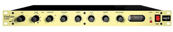 SPL Vitalizer MK2－T激励器
