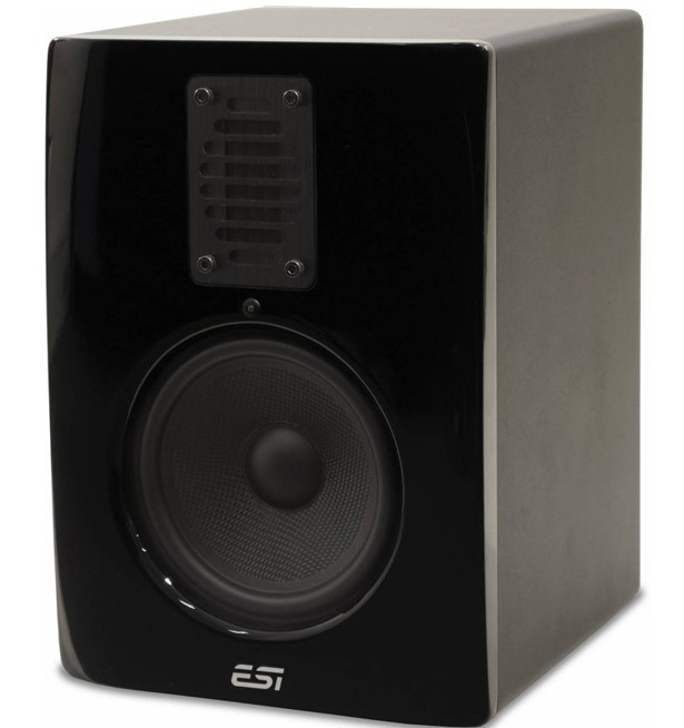 ESI uniK 05 监听音箱