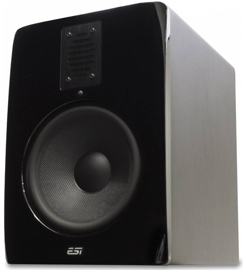 ESI uniK 08 监听音箱