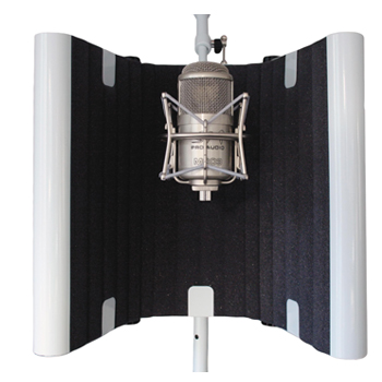 SM pro audio MIC Thing 麦克风隔板