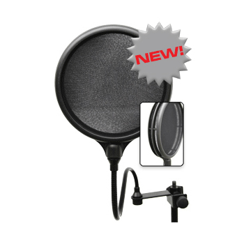 SM pro audio PSP2 专业防喷罩