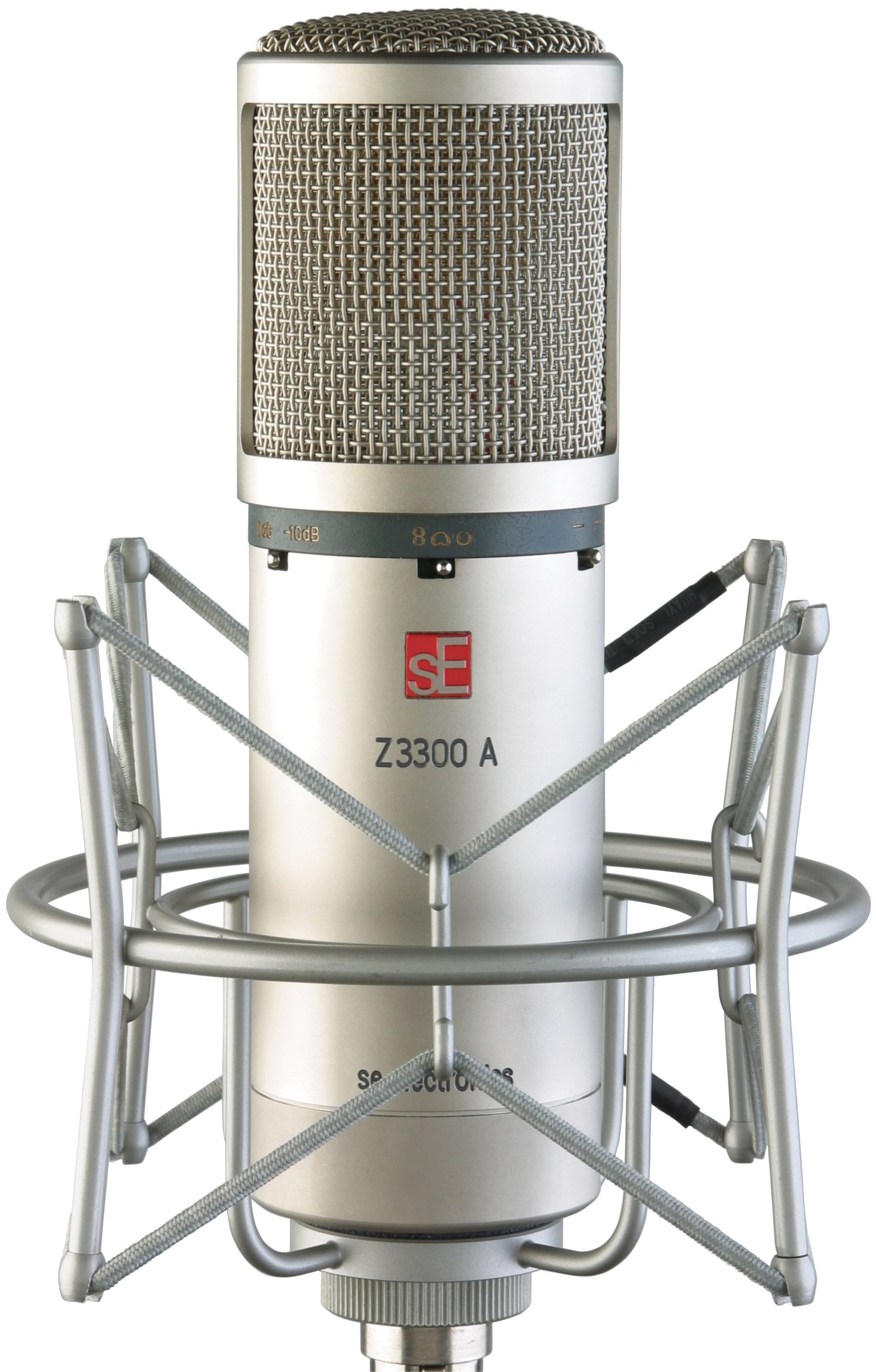 SE Electronics Z3300A 电容话筒