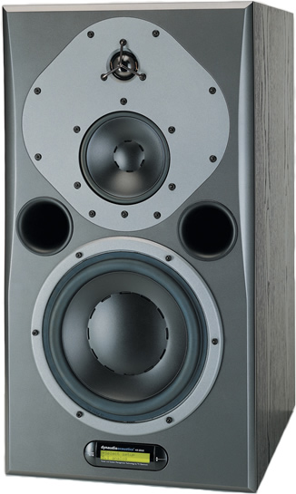 Dynaudio AIR20 Digital Master 监听音箱 （只）