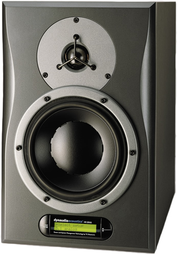 Dynaudio AIR15 Digital Master 监听音箱 （只）