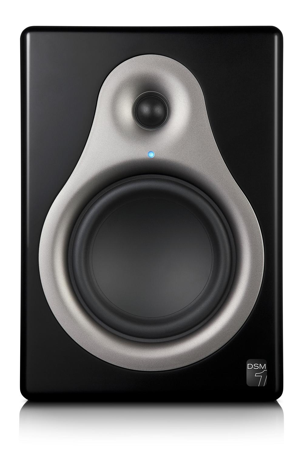 M-Audio Studiophile DSM1 监听音箱