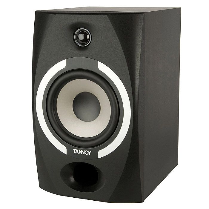 Tannoy Reveal 601A 监听音箱