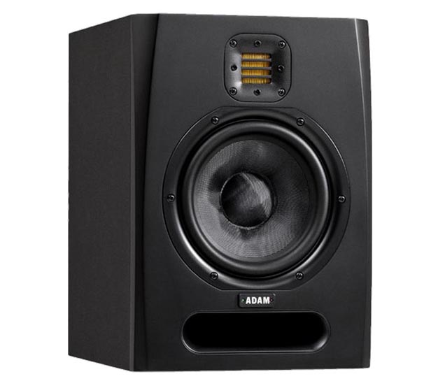 ADAM F7 有源监听音箱