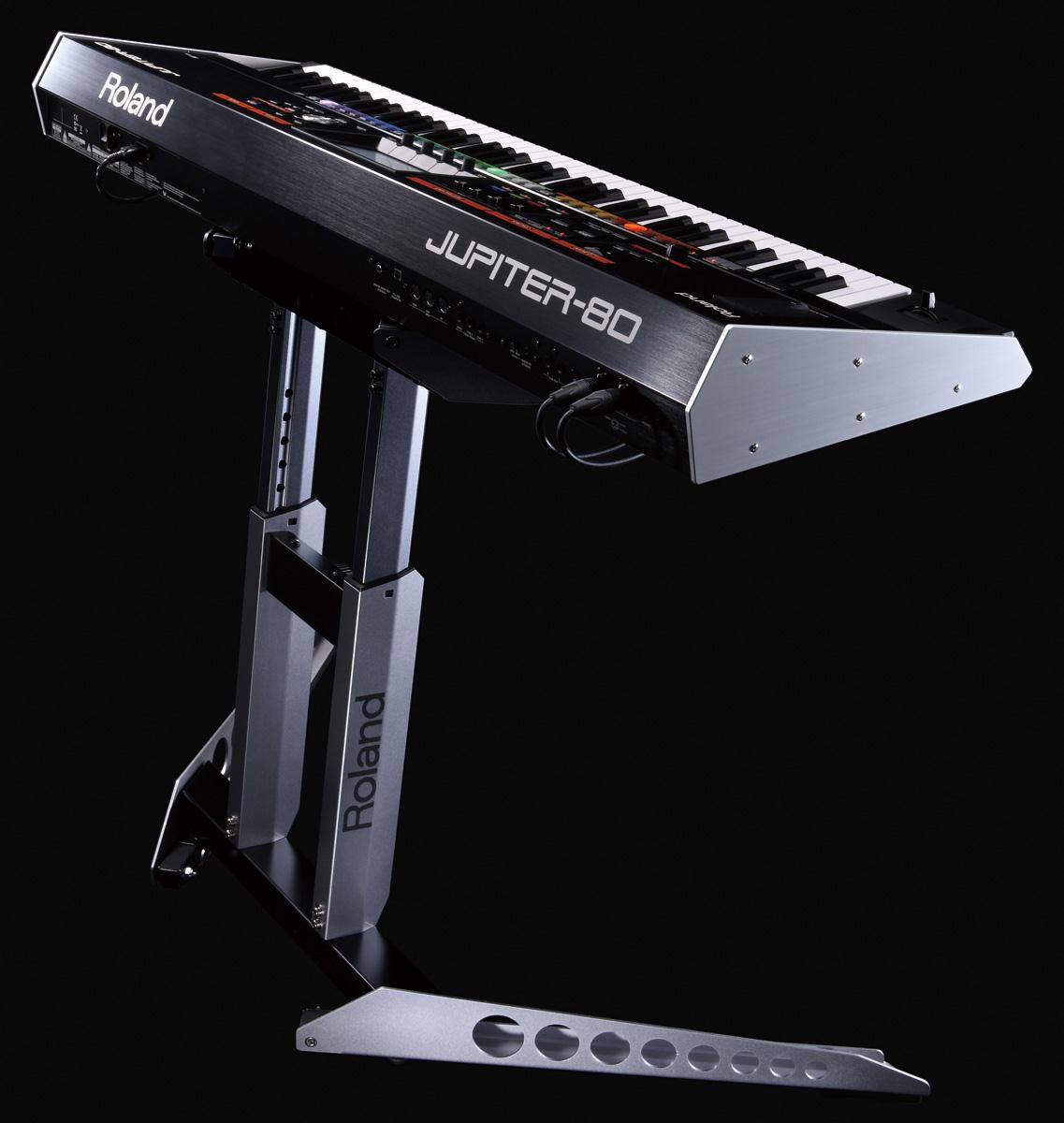 Roland Jupiter-80 合成器